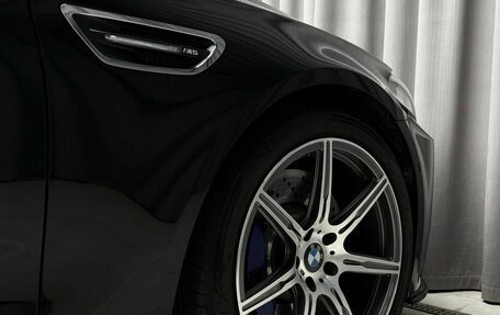 BMW M5, 2013 год, 3 099 000 рублей, 9 фотография