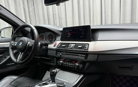 BMW M5, 2013 год, 3 099 000 рублей, 12 фотография
