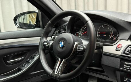 BMW M5, 2013 год, 3 099 000 рублей, 13 фотография