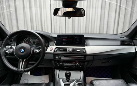 BMW M5, 2013 год, 3 099 000 рублей, 15 фотография
