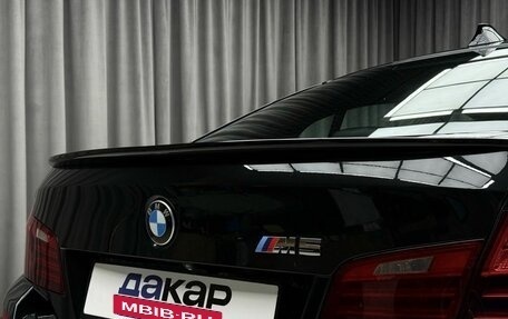 BMW M5, 2013 год, 3 099 000 рублей, 7 фотография