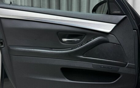 BMW M5, 2013 год, 3 099 000 рублей, 29 фотография