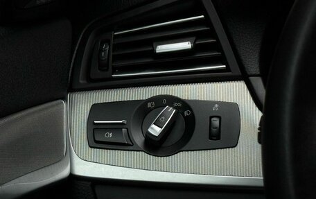 BMW M5, 2013 год, 3 099 000 рублей, 27 фотография