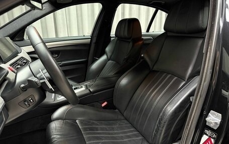 BMW M5, 2013 год, 3 099 000 рублей, 32 фотография