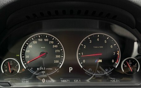 BMW M5, 2013 год, 3 099 000 рублей, 40 фотография
