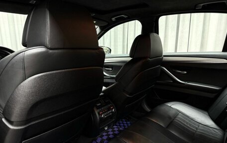 BMW M5, 2013 год, 3 099 000 рублей, 38 фотография