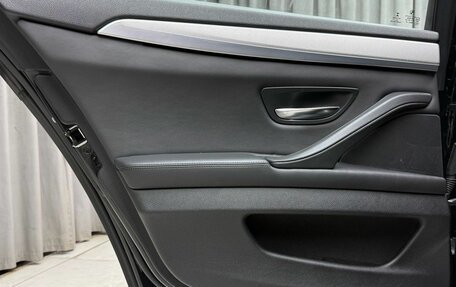 BMW M5, 2013 год, 3 099 000 рублей, 36 фотография