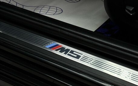 BMW M5, 2013 год, 3 099 000 рублей, 35 фотография