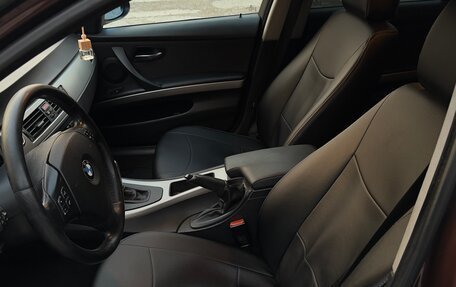 BMW 3 серия, 2006 год, 870 000 рублей, 7 фотография