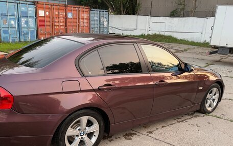 BMW 3 серия, 2006 год, 870 000 рублей, 4 фотография