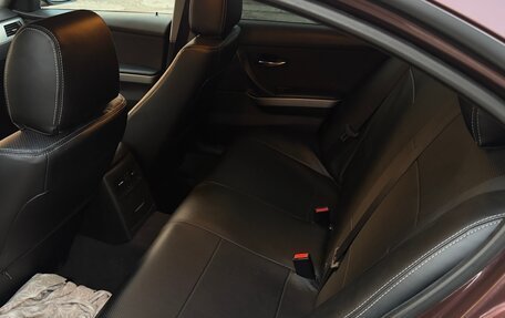 BMW 3 серия, 2006 год, 870 000 рублей, 11 фотография