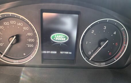 Land Rover Freelander II рестайлинг 2, 2014 год, 2 000 000 рублей, 8 фотография