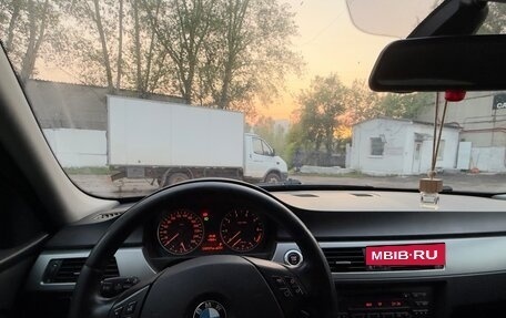 BMW 3 серия, 2006 год, 870 000 рублей, 10 фотография