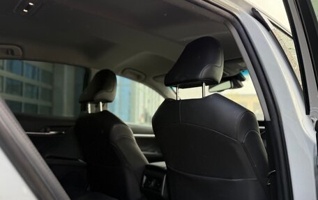 Toyota Camry, 2020 год, 3 000 000 рублей, 11 фотография