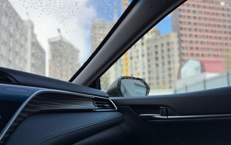 Toyota Camry, 2020 год, 3 000 000 рублей, 21 фотография