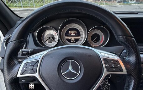 Mercedes-Benz C-Класс, 2012 год, 1 900 000 рублей, 11 фотография