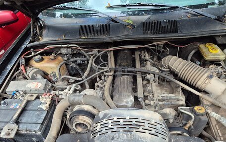 Jeep Grand Cherokee, 1993 год, 350 000 рублей, 2 фотография