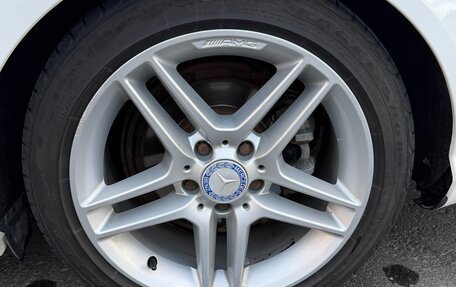 Mercedes-Benz C-Класс, 2012 год, 1 900 000 рублей, 18 фотография