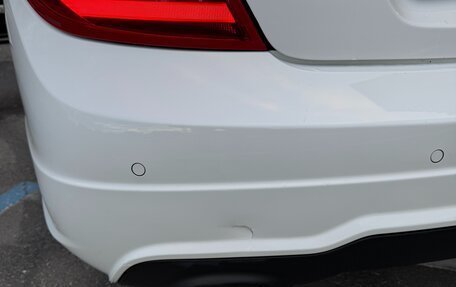 Mercedes-Benz C-Класс, 2012 год, 1 900 000 рублей, 20 фотография