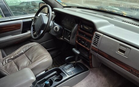 Jeep Grand Cherokee, 1993 год, 350 000 рублей, 5 фотография