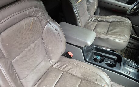 Jeep Grand Cherokee, 1993 год, 350 000 рублей, 6 фотография