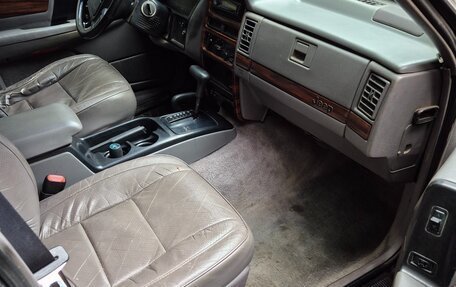 Jeep Grand Cherokee, 1993 год, 350 000 рублей, 7 фотография