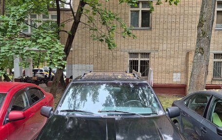 Jeep Grand Cherokee, 1993 год, 350 000 рублей, 14 фотография