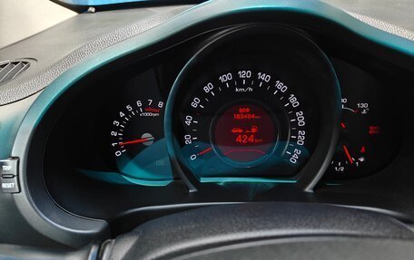 KIA Sportage III, 2012 год, 1 380 000 рублей, 11 фотография