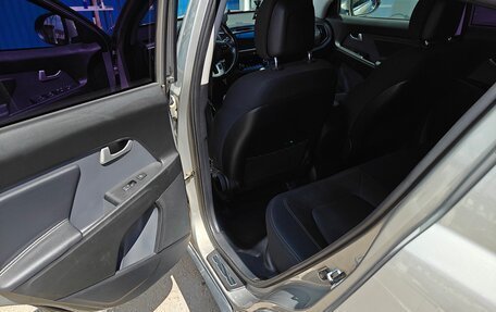 KIA Sportage III, 2012 год, 1 380 000 рублей, 14 фотография