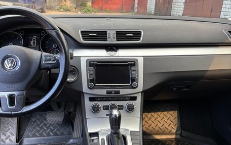 Volkswagen Passat B7, 2012 год, 1 050 000 рублей, 8 фотография