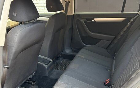 Volkswagen Passat B7, 2012 год, 1 050 000 рублей, 7 фотография
