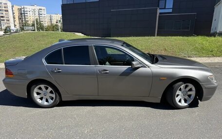 BMW 7 серия, 2003 год, 850 000 рублей, 2 фотография
