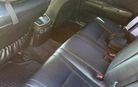 BMW 7 серия, 2003 год, 850 000 рублей, 9 фотография