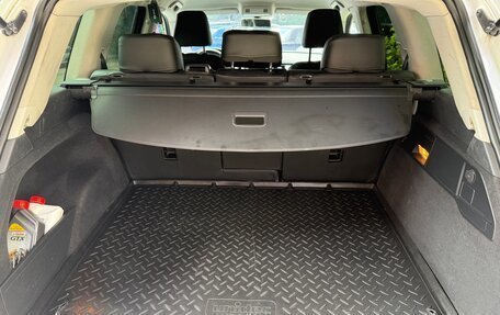 Volkswagen Touareg III, 2012 год, 1 750 000 рублей, 6 фотография