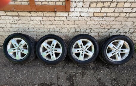 Volkswagen Touareg III, 2012 год, 1 750 000 рублей, 11 фотография