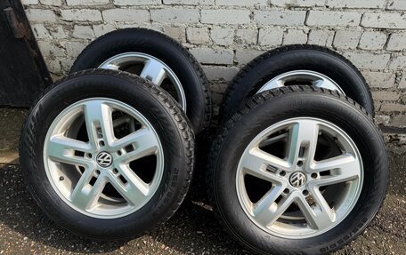 Volkswagen Touareg III, 2012 год, 1 750 000 рублей, 9 фотография