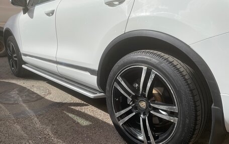 Volkswagen Touareg III, 2012 год, 1 750 000 рублей, 15 фотография
