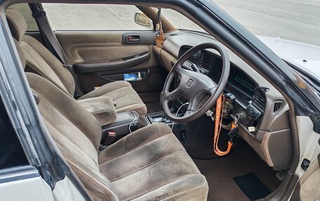 Toyota Mark II VIII (X100), 1989 год, 400 000 рублей, 12 фотография