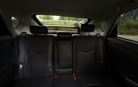 Toyota Prius, 2010 год, 1 200 000 рублей, 11 фотография