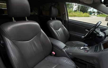 Toyota Prius, 2010 год, 1 200 000 рублей, 12 фотография
