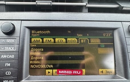 Toyota Prius, 2010 год, 1 200 000 рублей, 25 фотография
