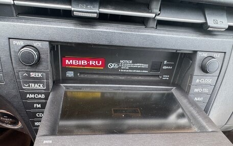 Toyota Prius, 2010 год, 1 200 000 рублей, 23 фотография