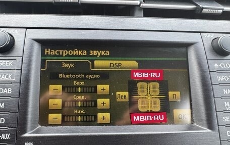 Toyota Prius, 2010 год, 1 200 000 рублей, 24 фотография