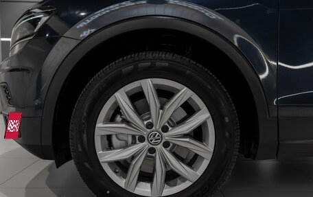 Volkswagen Tiguan II, 2017 год, 2 545 000 рублей, 25 фотография