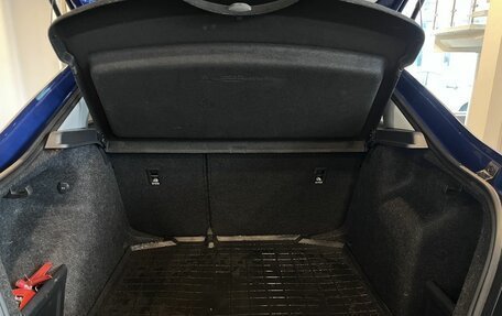 Skoda Rapid I, 2018 год, 1 045 000 рублей, 18 фотография