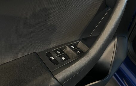 Skoda Rapid I, 2018 год, 1 045 000 рублей, 22 фотография