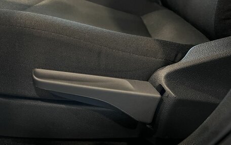 Skoda Rapid I, 2018 год, 1 045 000 рублей, 33 фотография