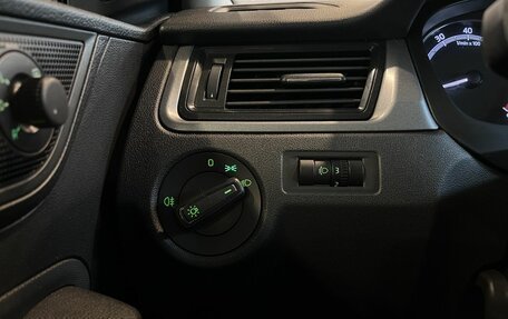 Skoda Rapid I, 2018 год, 1 045 000 рублей, 32 фотография
