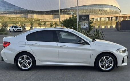 BMW 1 серия, 2023 год, 1 847 000 рублей, 6 фотография
