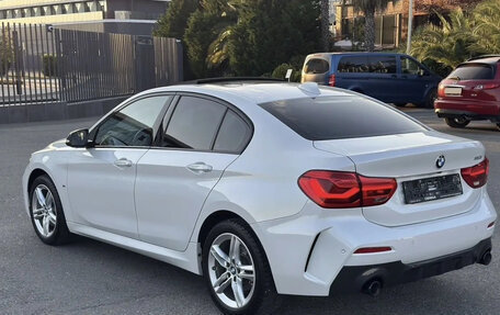 BMW 1 серия, 2023 год, 1 847 000 рублей, 5 фотография